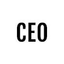 CEO