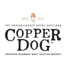 Copper Dog