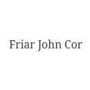 Friar John Cor
