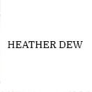 Heather Dew
