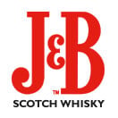 J&B