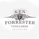 Ken Forrester