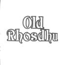 Old Rhosdhu