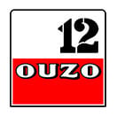 Ouzo 12