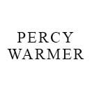Percy Warmer