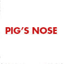 Pig's Nose