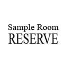 Sample Room