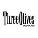 Three Olives