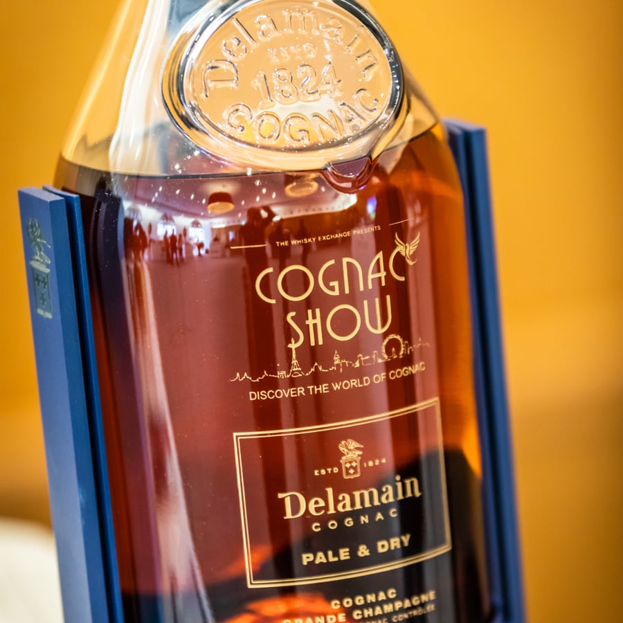 Cognac Show (Launching Soon )