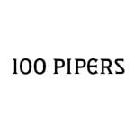 100 Pipers