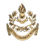 71 Scottish Engineer Regiment