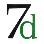 7D