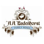 AA Badenhorst