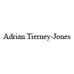 Adrian Tierney-Jones