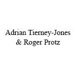 Adrian Tierney-Jones & Roger Protz