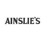 Ainslie's
