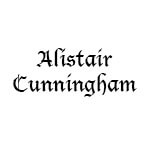 Alistair Cunningham