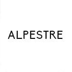 Alpestre