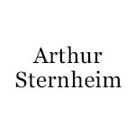 Arthur Sternheim