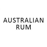 Australian Rum