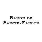 Baron de Sainte-Fauste