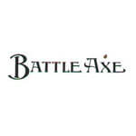 Battle Axe