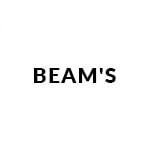 Beam's