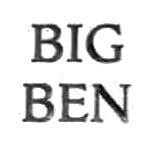Big Ben