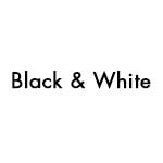 Black & White