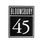 Bloomsbury