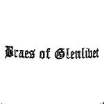 Braes of Glenlivet