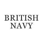 British Navy