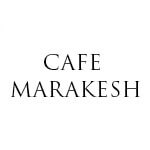 Cafe Marakesh