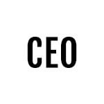 CEO