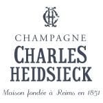 Charles Heidsieck