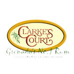 Clarke's Court