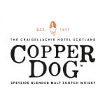 Copper Dog