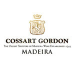 Cossart Gordon