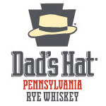 Dad's Hat Pennsylvania Rye