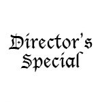 Directors Special