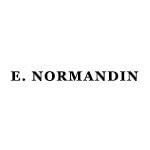 E Normandin