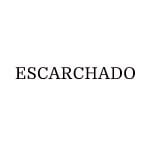 Escarchado
