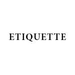 Etiquette