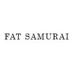 Fat Samurai