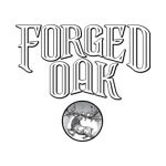 Forged Oak