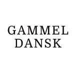 Gammel Dansk