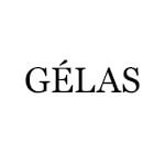 Gélas