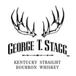 George T Stagg American Whiskey