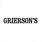 Griersons