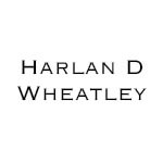 Harlan D Wheatley